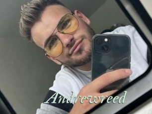 Andrewreed