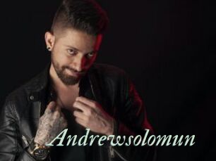 Andrewsolomun