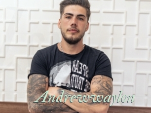 Andrewwaylon