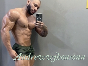 Andrewwjhonsonn