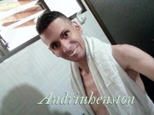 Andriuhenston