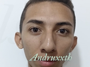 Andruxxth