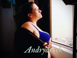 Andryderek