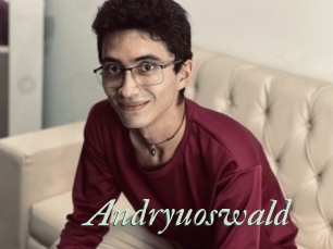 Andryuoswald