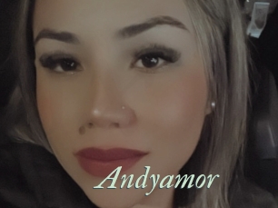 Andyamor