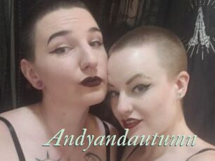 Andyandautumn