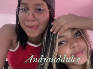 Andyanddulce