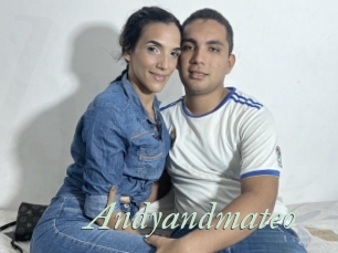 Andyandmateo