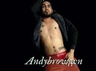 Andybrowwn