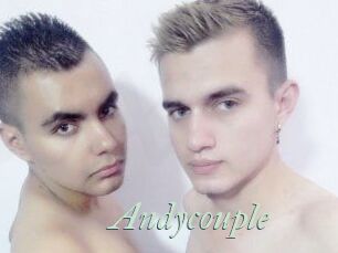 Andycouple
