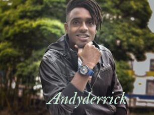 Andyderrick