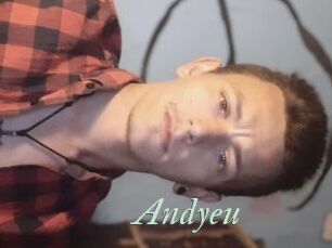 Andyeu