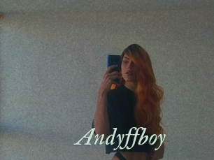 Andyffboy