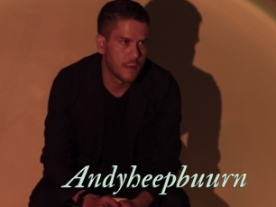 Andyheepbuurn