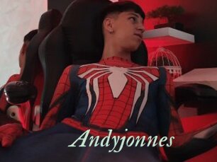 Andyjonnes
