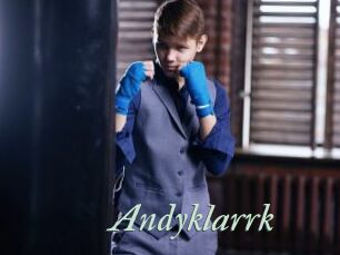 Andyklarrk