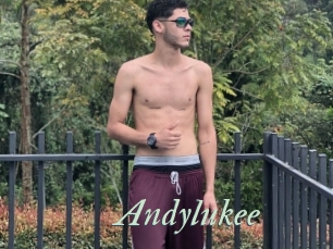 Andylukee