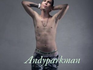 Andyparkman