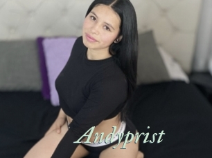 Andyprist