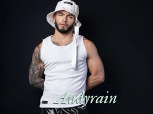 Andyrain