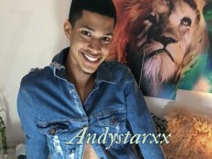 Andystarxx