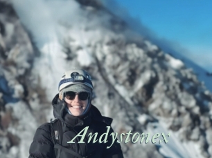 Andystonex