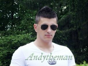 Andytheman