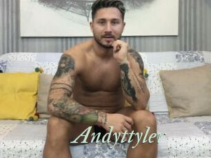Andyttyler
