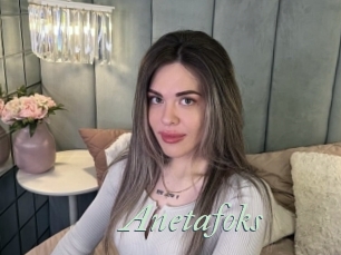Anetafoks