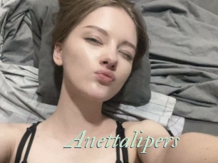 Anettalipers