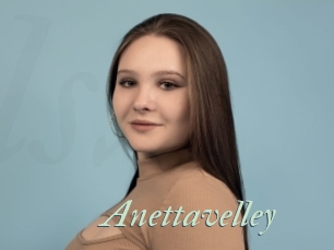 Anettavelley