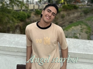 Angel_starhot