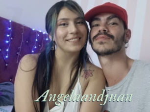 Angelaandjuan