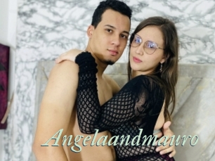 Angelaandmauro