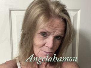 Angelahamon