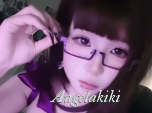 Angelakiki