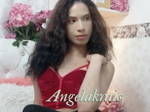Angelakrais