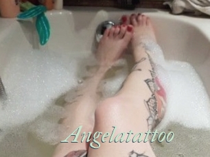 Angelatattoo