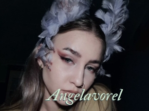 Angelavorel
