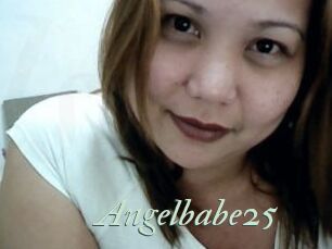 Angelbabe25