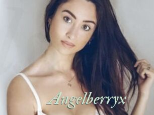 Angelberryx