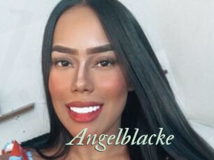 Angelblacke