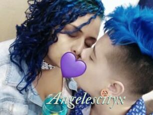 Angelescityx