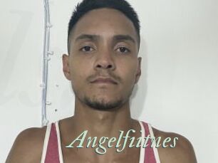 Angelfiitnes