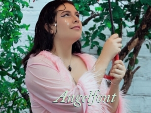 Angelfont