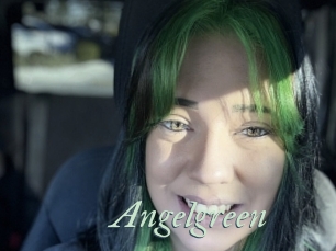 Angelgreen
