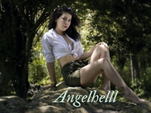 Angelhelll