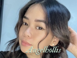 Angelhollis
