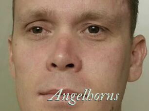 Angelhorns