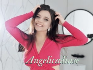 Angelicadiase